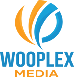 Wooplex Media Logo