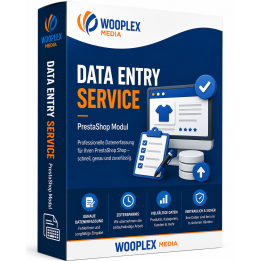 Data Entry Service für Onlineshops und Produktdatenpflege