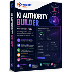 KI Authority Builder - Presta 9