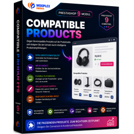 Compatible Products - Presta 9