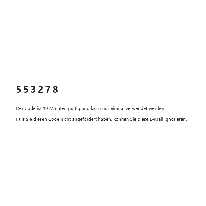 Login mit PIN für PrestaShop 9 – Kundenlogin ohne Passwort