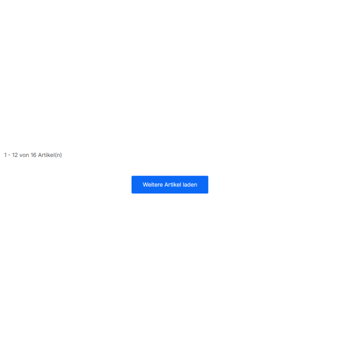 Weitere Artikel laden – kostenloses PrestaShop-9-Modul