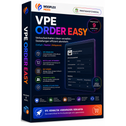 WM VPE Order für PrestaShop – Verpackungseinheiten bestellen