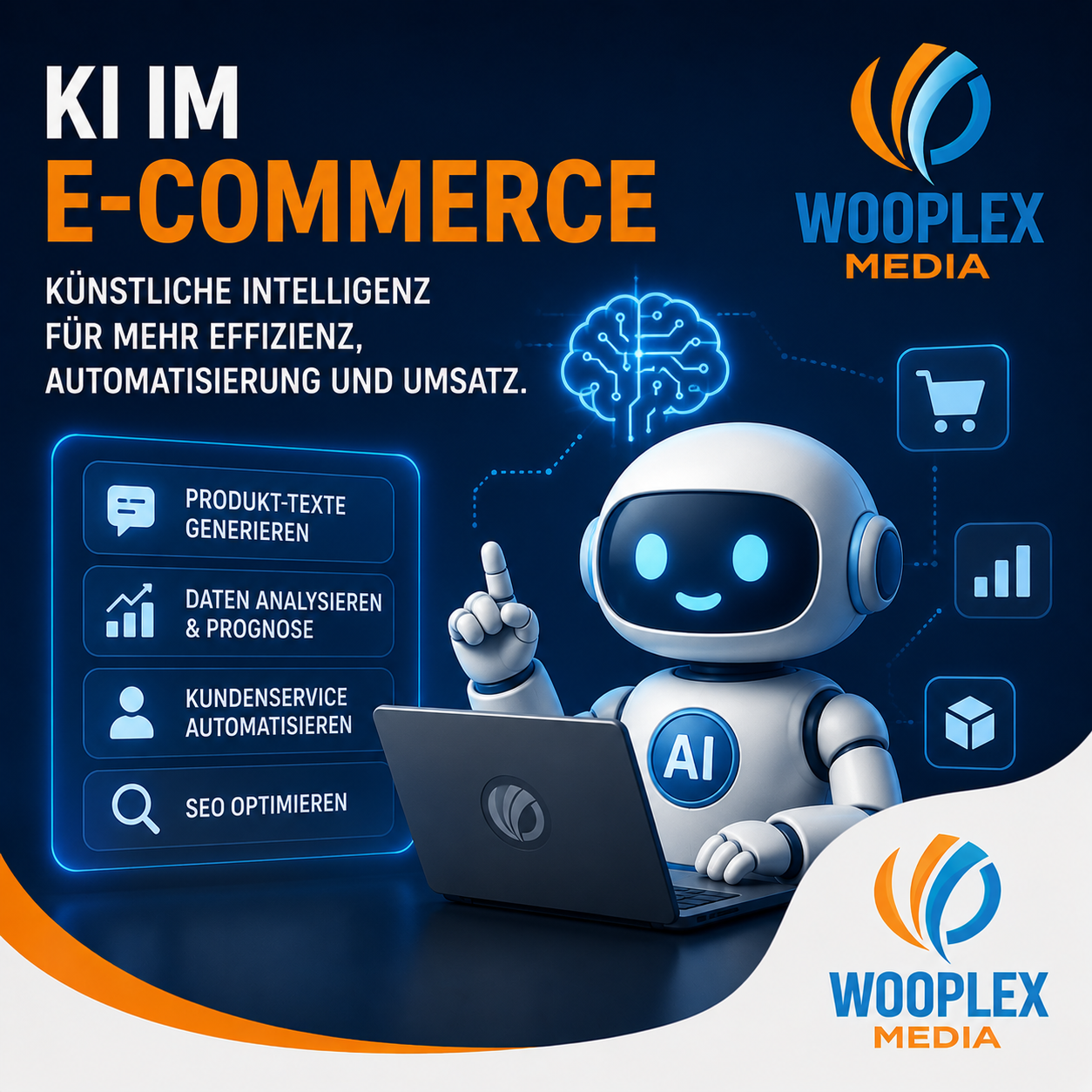 KI im E-Commerce