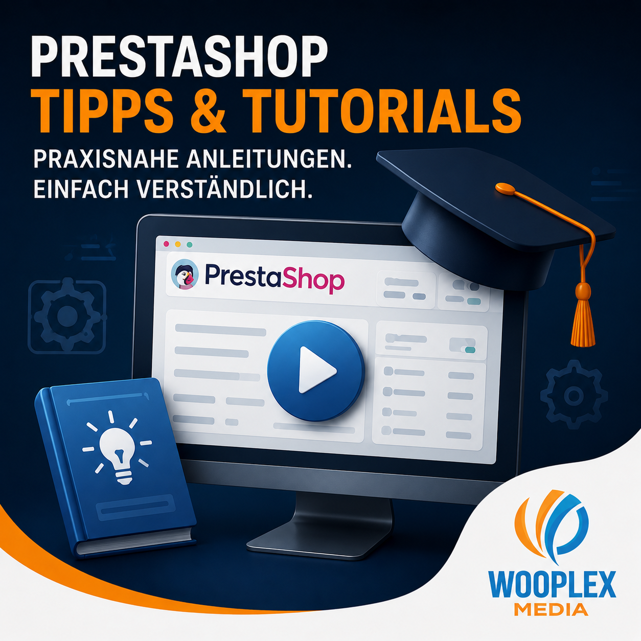 PrestaShop Tipps & Tutorials